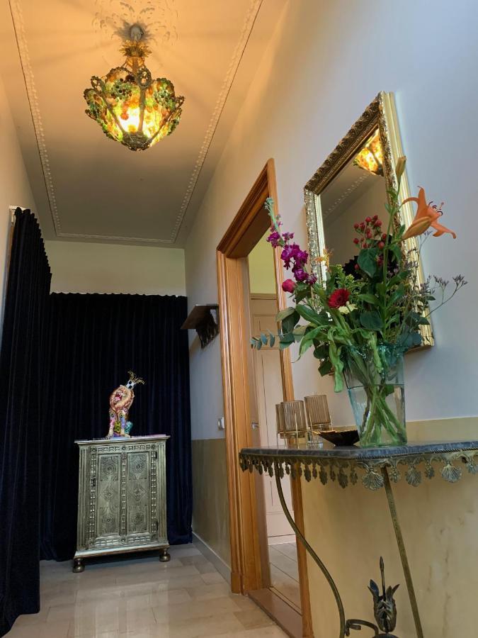 De Pronkkamer Leeuwarden Eksteriør bilde