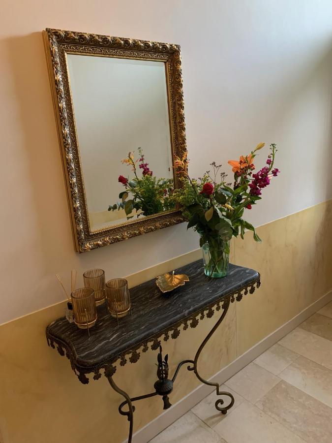 De Pronkkamer Leeuwarden Eksteriør bilde