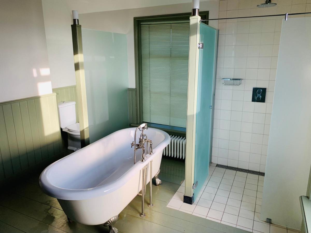 De Pronkkamer Leeuwarden Eksteriør bilde
