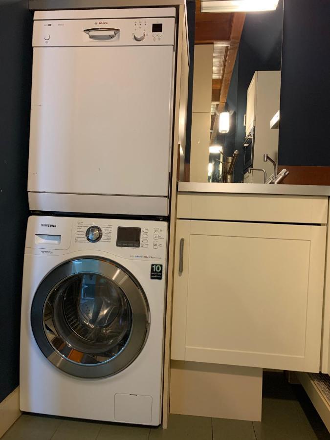 De Pronkkamer Leeuwarden Eksteriør bilde