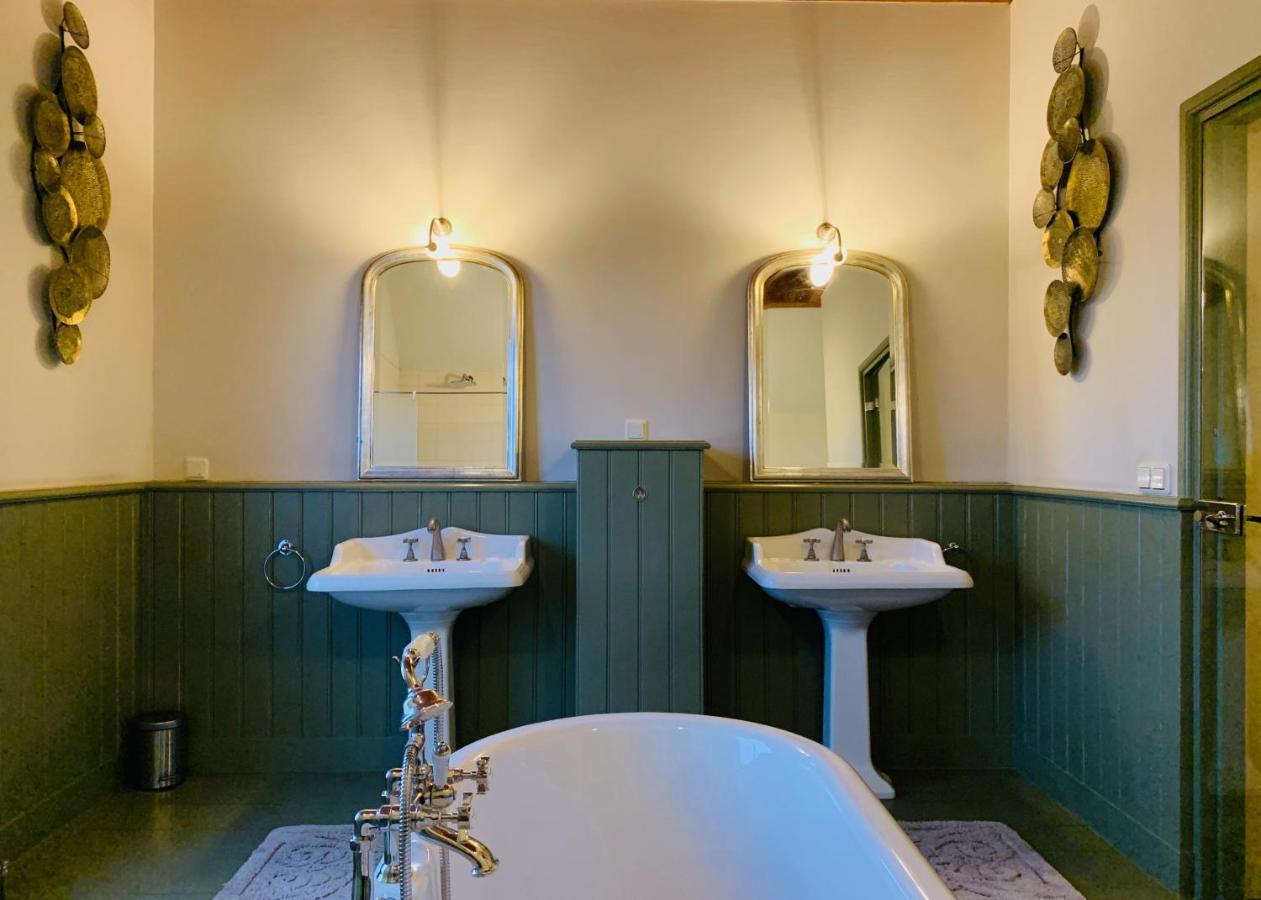 De Pronkkamer Leeuwarden Eksteriør bilde