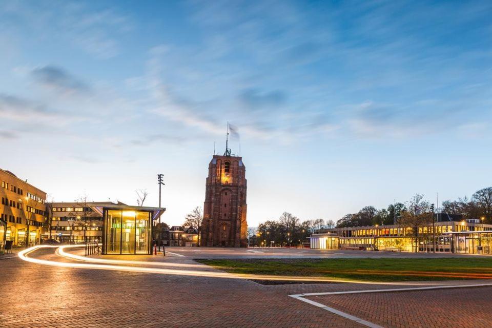 De Pronkkamer Leeuwarden Eksteriør bilde