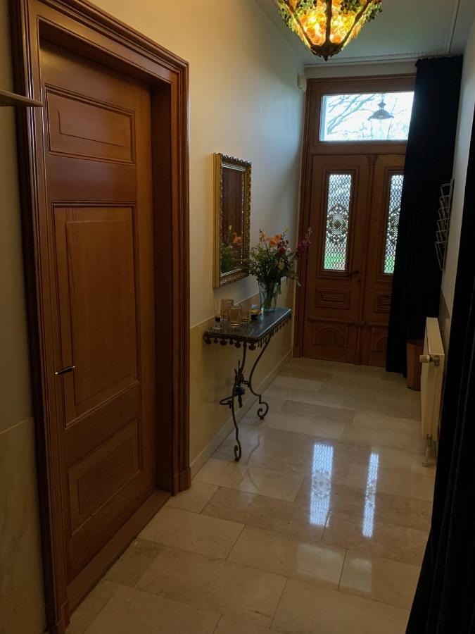 De Pronkkamer Leeuwarden Eksteriør bilde